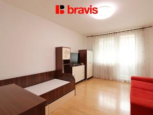 Pronájem bytu 3+1, Brno - Královo Pole, Chodská, 75 m2