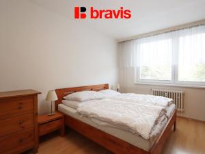 Pronájem bytu 3+1, Brno - Královo Pole, Chodská, 75 m2