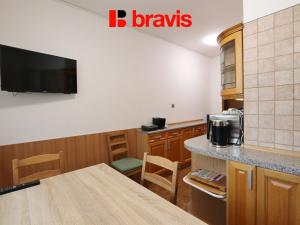 Pronájem bytu 3+1, Brno - Královo Pole, Chodská, 75 m2
