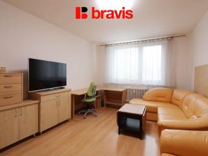 Pronájem bytu 3+1, Brno - Královo Pole, Chodská, 75 m2