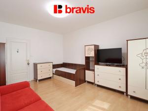 Pronájem bytu 3+1, Brno - Královo Pole, Chodská, 75 m2
