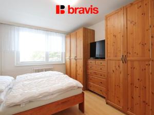 Pronájem bytu 3+1, Brno - Královo Pole, Chodská, 75 m2