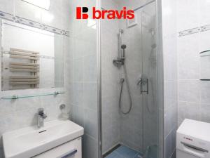 Pronájem bytu 3+1, Brno - Královo Pole, Chodská, 75 m2