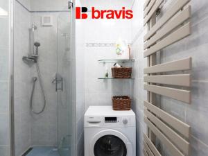 Pronájem bytu 3+1, Brno - Královo Pole, Chodská, 75 m2