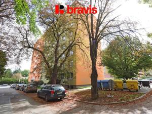 Pronájem bytu 3+1, Brno - Královo Pole, Chodská, 75 m2