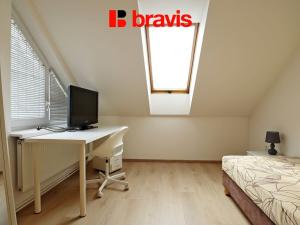Pronájem rodinného domu, Česká, 260 m2