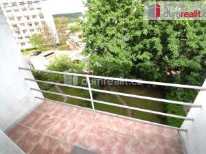 Pronájem bytu 2+kk, Praha - Bubeneč, Podbabská, 52 m2