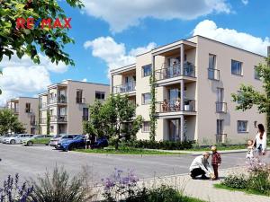Prodej bytu 1+kk, Hradec Králové, Meruňková, 42 m2