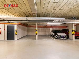 Pronájem bytu 1+kk, Praha - Libeň, Primátorská, 38 m2