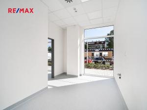 Pronájem ordinace, Milovice, Spojovací, 41 m2