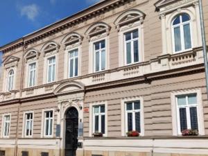 Pronájem kanceláře, Plzeň, Kamenická, 28 m2