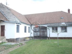 Prodej rodinného domu, Třebelovice, 165 m2