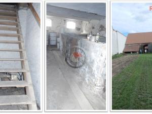 Prodej rodinného domu, Třebelovice, 165 m2