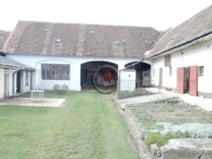 Prodej rodinného domu, Třebelovice, 165 m2