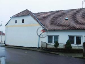 Prodej rodinného domu, Třebelovice, 165 m2