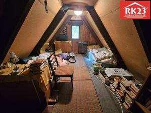Prodej chaty, Valy, 22 m2