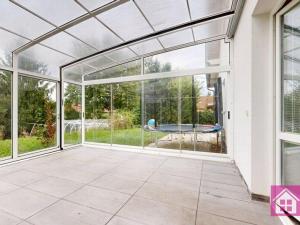 Prodej rodinného domu, Valtice, 21. dubna, 222 m2