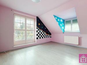 Prodej rodinného domu, Valtice, 21. dubna, 222 m2