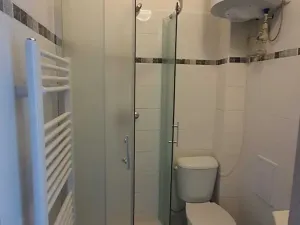 Pronájem bytu 1+kk, Tišnov, Jungmannova, 30 m2
