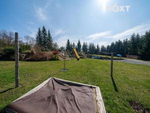 Prodej pozemku pro bydlení, Hlásnice, 3374 m2