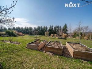 Prodej pozemku pro bydlení, Hlásnice, 3374 m2