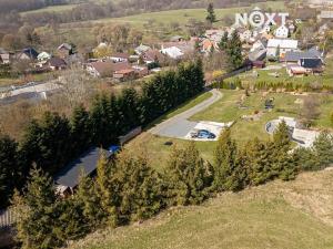 Prodej pozemku pro bydlení, Hlásnice, 3374 m2