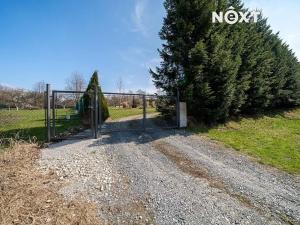 Prodej pozemku pro bydlení, Hlásnice, 3374 m2