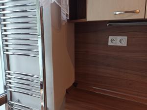Pronájem bytu 1+kk, Šumperk, Polská, 39 m2