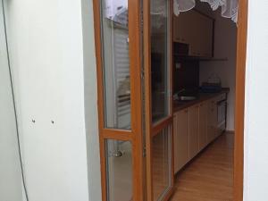 Pronájem bytu 1+kk, Šumperk, Polská, 39 m2