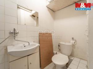 Pronájem kanceláře, Beroun - Beroun-Město, Košťálkova, 60 m2