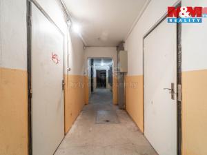 Pronájem kanceláře, Beroun - Beroun-Město, Košťálkova, 60 m2