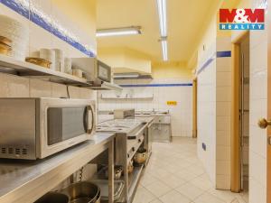 Pronájem restaurace, Malšice - Čenkov, 308 m2