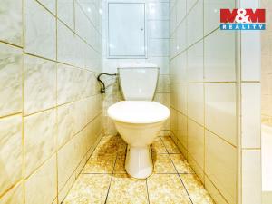 Prodej kanceláře, Písek - Pražské Předměstí, Čechova, 53 m2