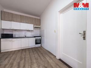 Prodej bytu 3+kk, Praha - Žižkov, 64 m2