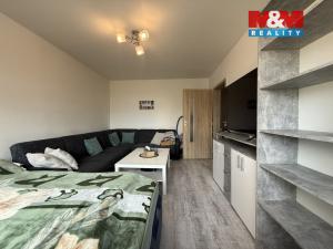 Prodej bytu 2+1, Karviná - Ráj, Haškova, 58 m2