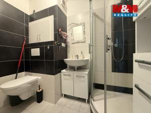 Prodej bytu 2+1, Karviná - Ráj, Haškova, 58 m2