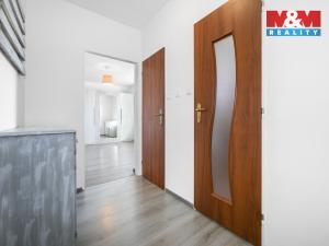 Pronájem bytu 2+1, Horní Bělá, 65 m2