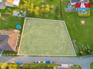 Prodej pozemku pro bydlení, Březina, 1363 m2