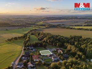 Prodej pozemku pro bydlení, Březina, 1363 m2