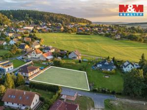 Prodej pozemku pro bydlení, Březina, 1363 m2