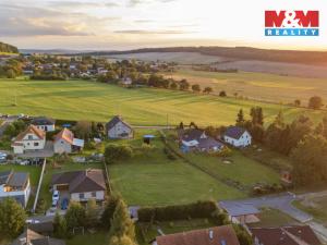 Prodej pozemku pro bydlení, Březina, 1363 m2