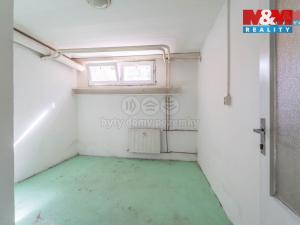 Pronájem atypického bytu, Beroun - Beroun-Město, Košťálkova, 60 m2