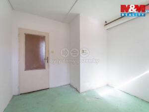 Pronájem atypického bytu, Beroun - Beroun-Město, Košťálkova, 60 m2
