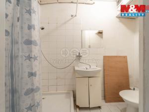 Pronájem atypického bytu, Beroun - Beroun-Město, Košťálkova, 60 m2