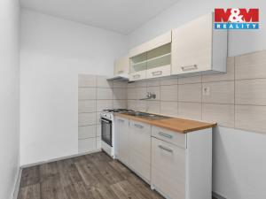 Prodej bytu 2+kk, Mladá Boleslav - Mladá Boleslav III, Východní, 43 m2