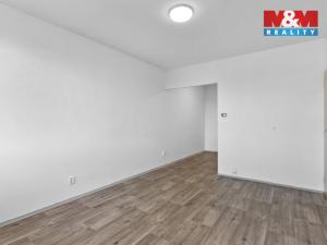 Prodej bytu 2+kk, Mladá Boleslav - Mladá Boleslav III, Východní, 43 m2