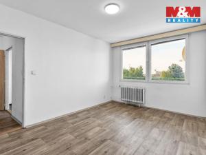 Prodej bytu 2+kk, Mladá Boleslav - Mladá Boleslav III, Východní, 43 m2