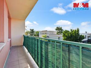 Prodej bytu 2+kk, Mladá Boleslav - Mladá Boleslav III, Východní, 43 m2