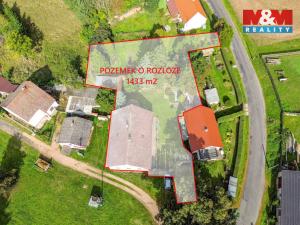 Prodej rodinného domu, Čistá - Zdeslav, 130 m2