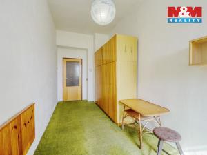 Prodej rodinného domu, Čistá - Zdeslav, 130 m2